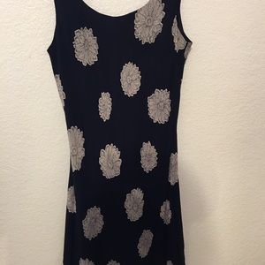 Ann Taylor Petites Dress
